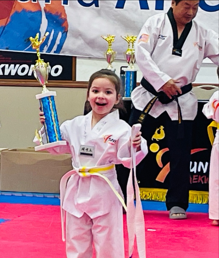 Martial Art