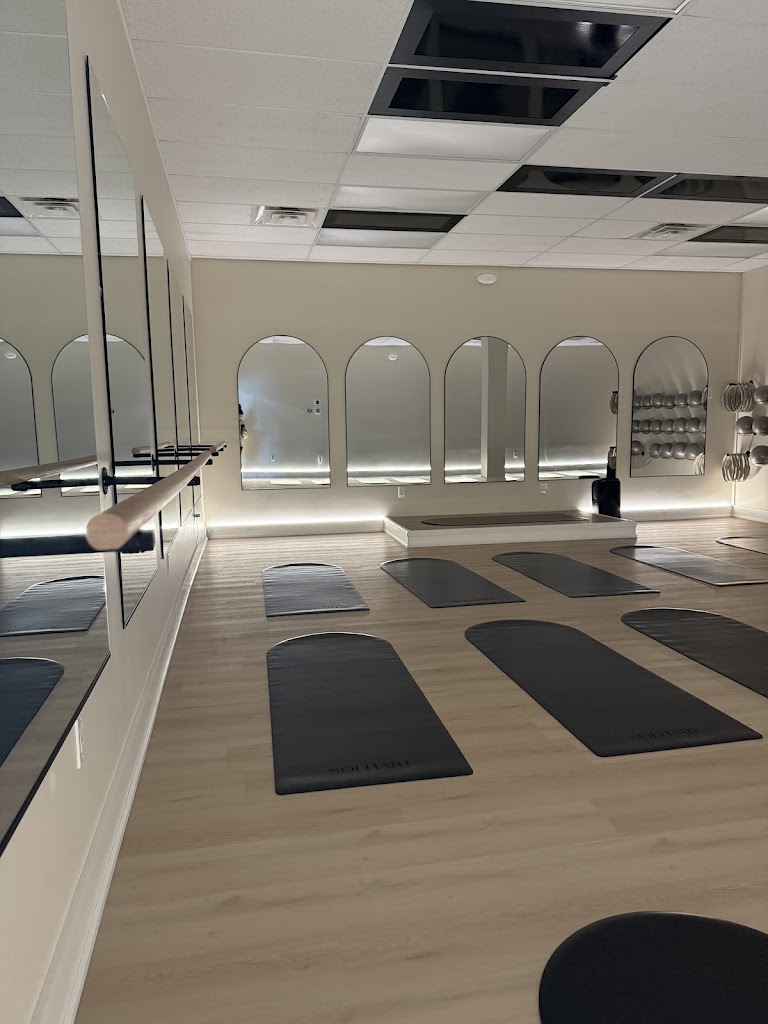  SolHart Pilates and Wellness