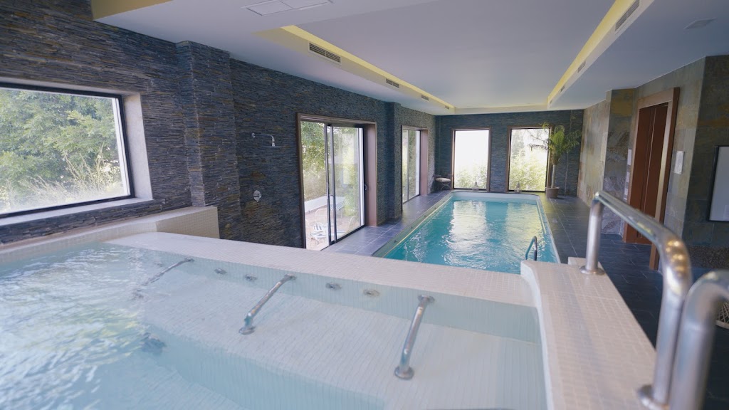 The Spa by Ritual de Terra Javea