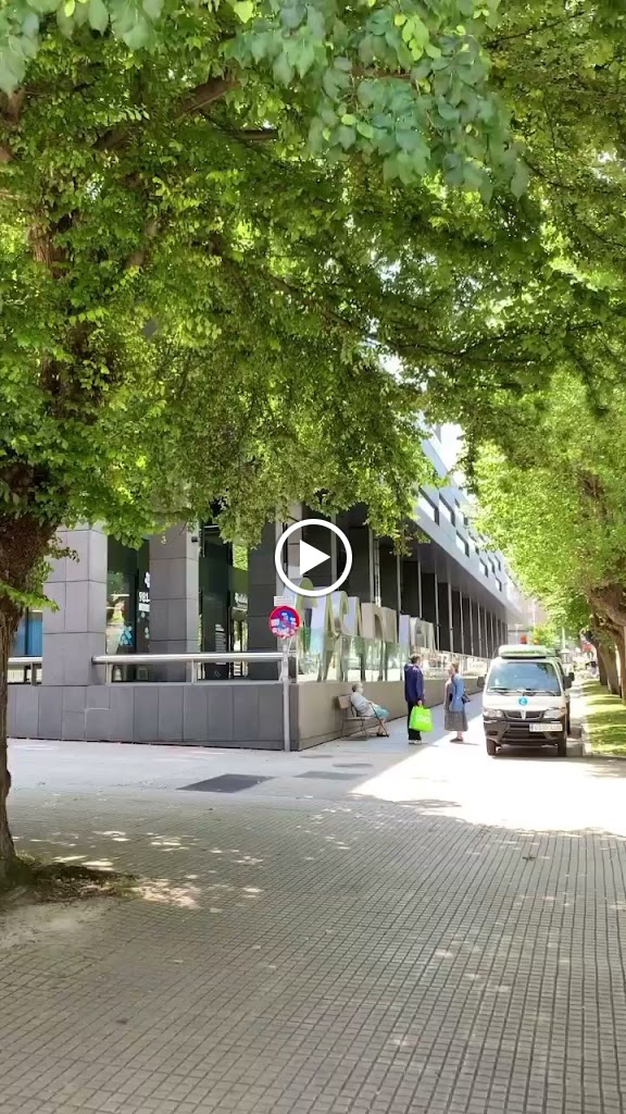 Centro de Dia Coruna | Longevid — Exterior