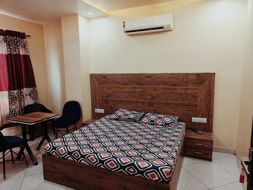 Nagpal Hotel And Restaurant