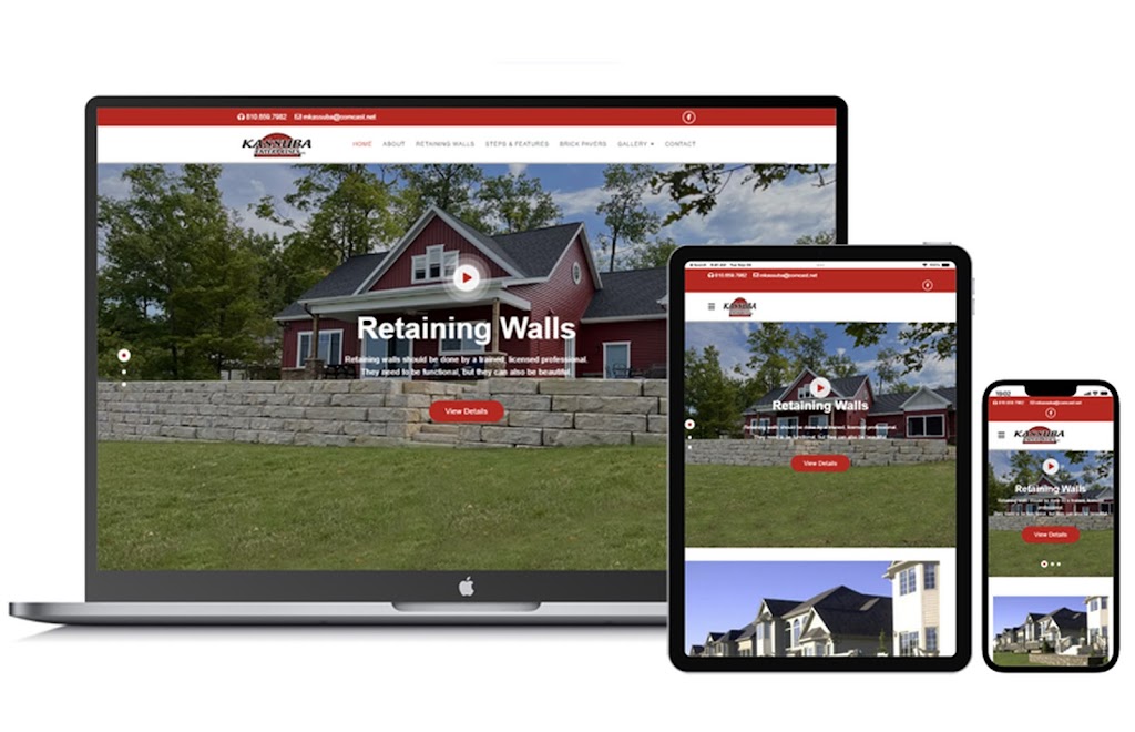 Certified Business Solutions Llc Website Designer