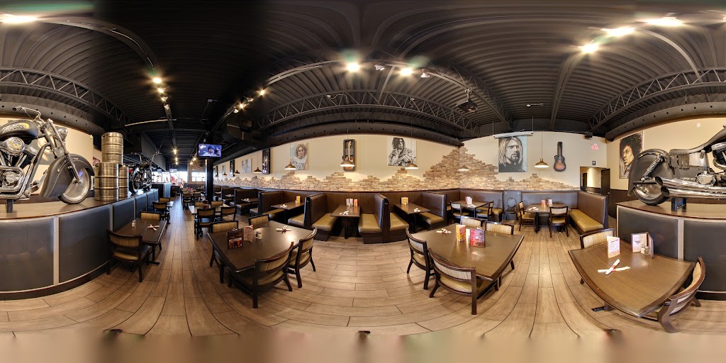 Street View & 360°