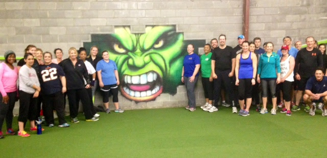  Squad Fitness Trussville