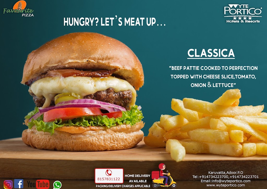Food & drink