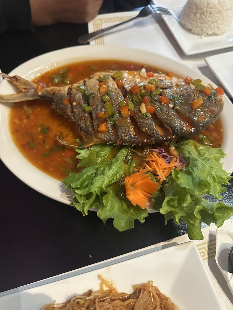 Thai Recipes Restaurant