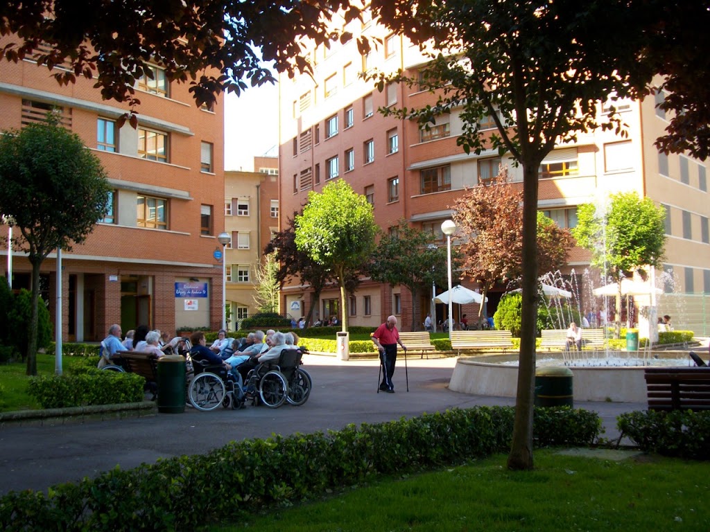 Residencia Rekalde