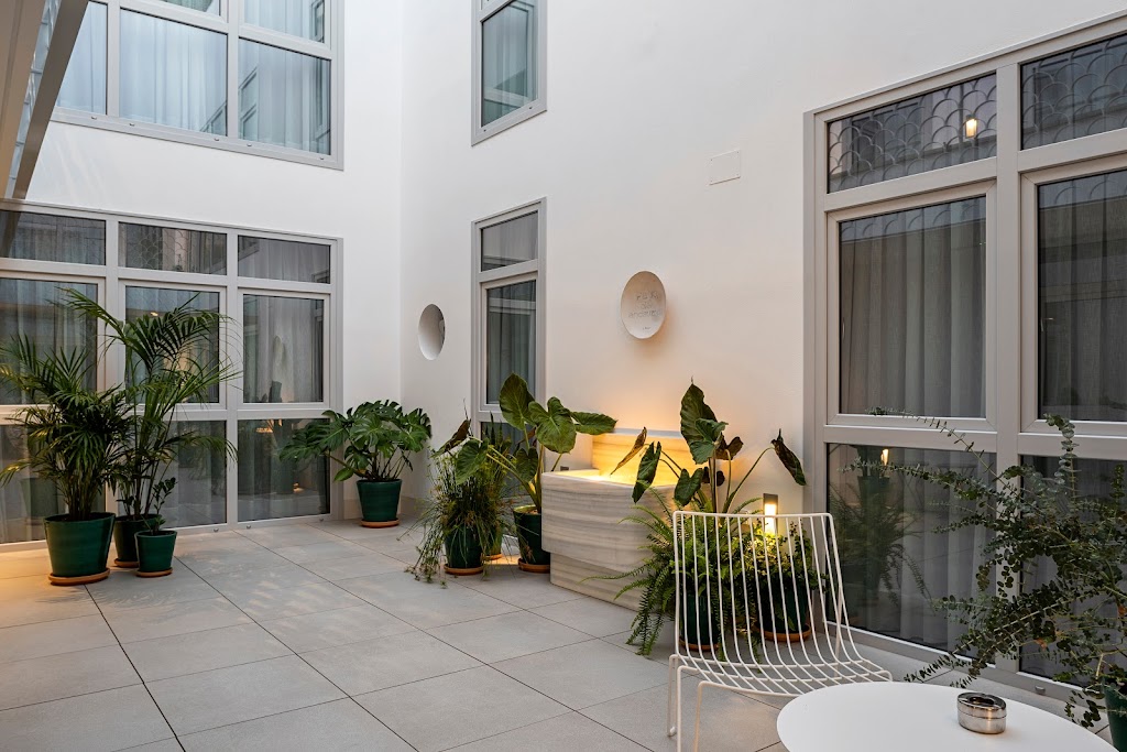 Apartamentos y estudios Conil Home Suite