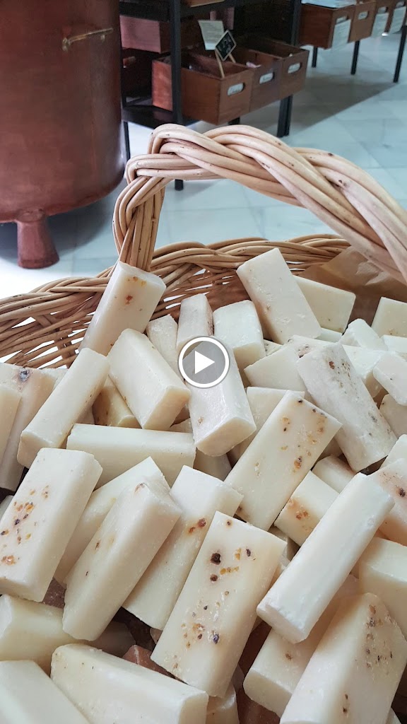 Perfumeria y Cosmetica