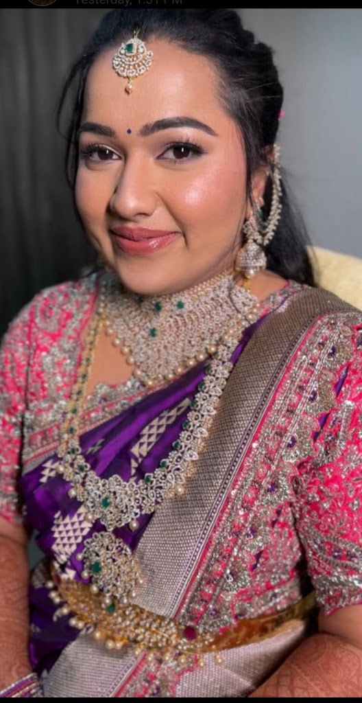 Sindhu Makeupartristry