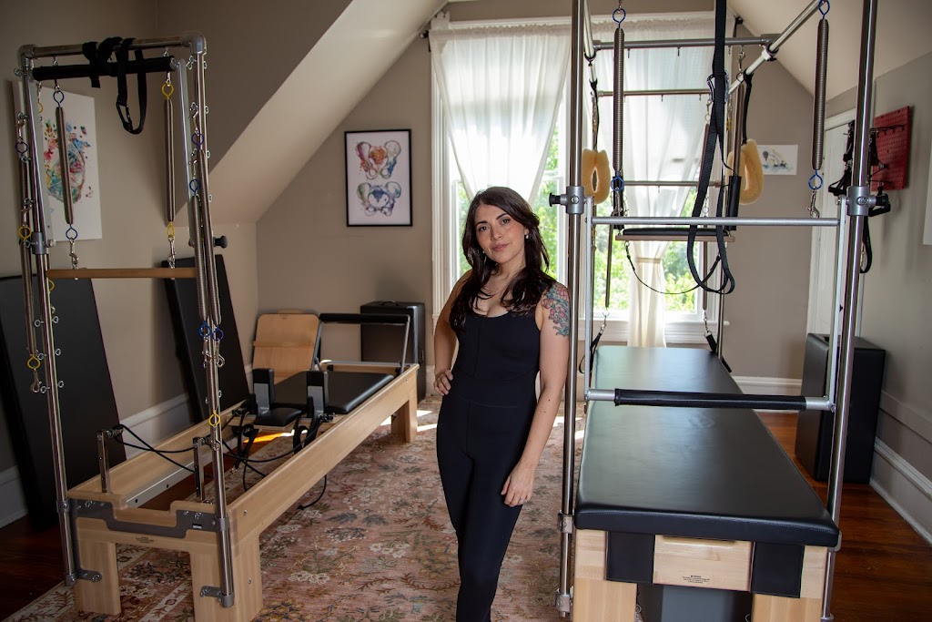  Pialates Pilates Studio