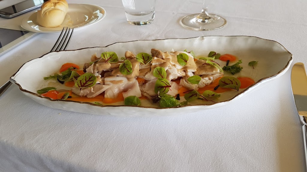 ETXANOBE — Comida y bebida
