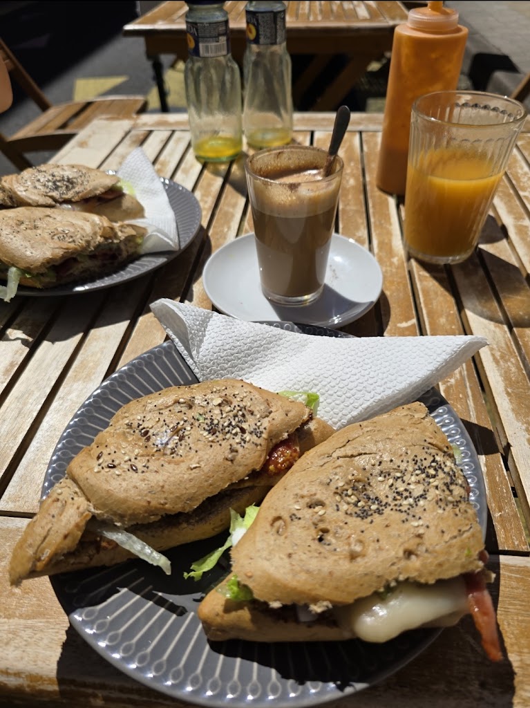 Bar Tasca Anaga — Mas recientes