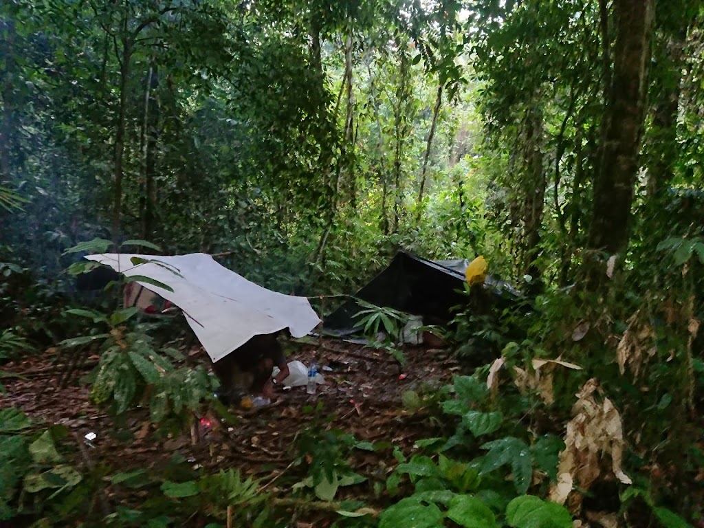 Zuma adventure ( Sewa Alat camping Medan) )