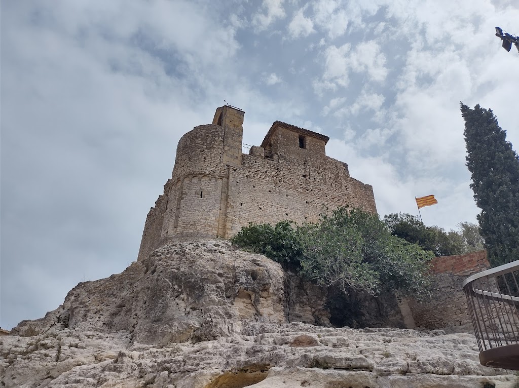Fira medieval de Calafell