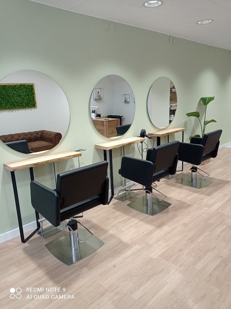 Salon Mondo