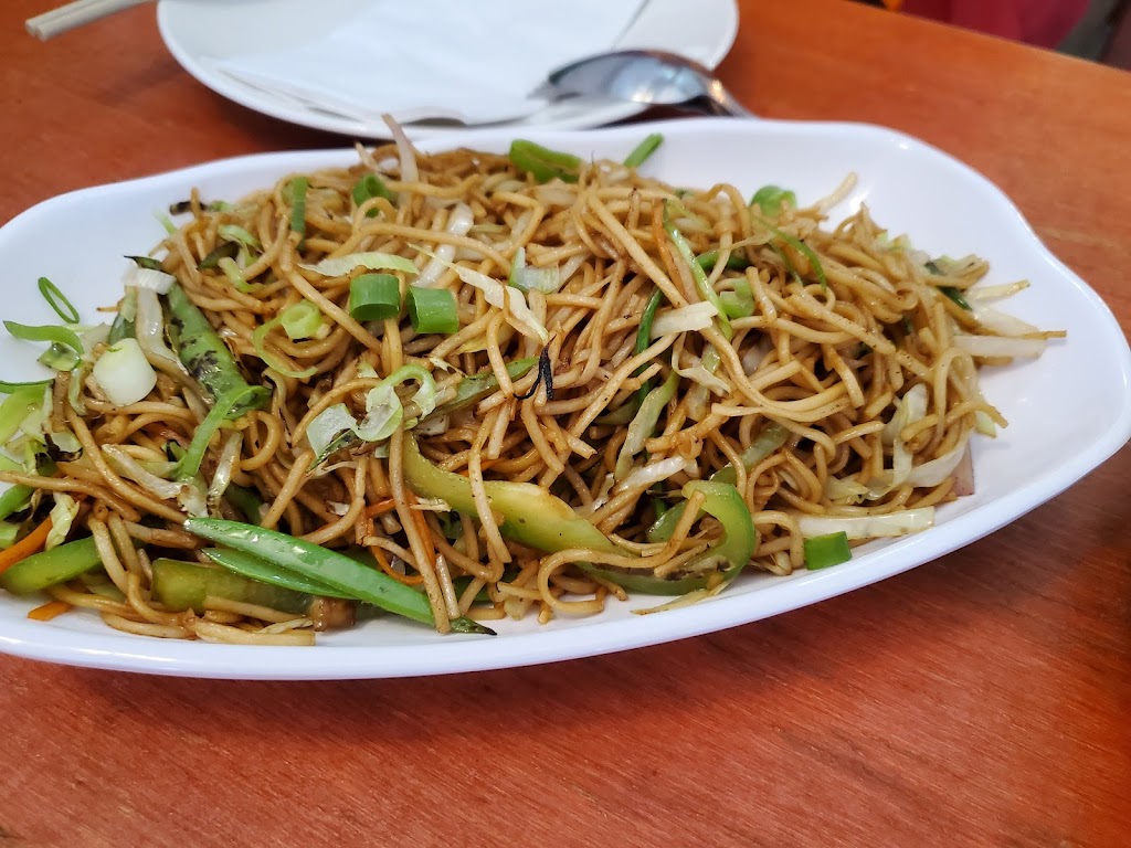 Chow mein