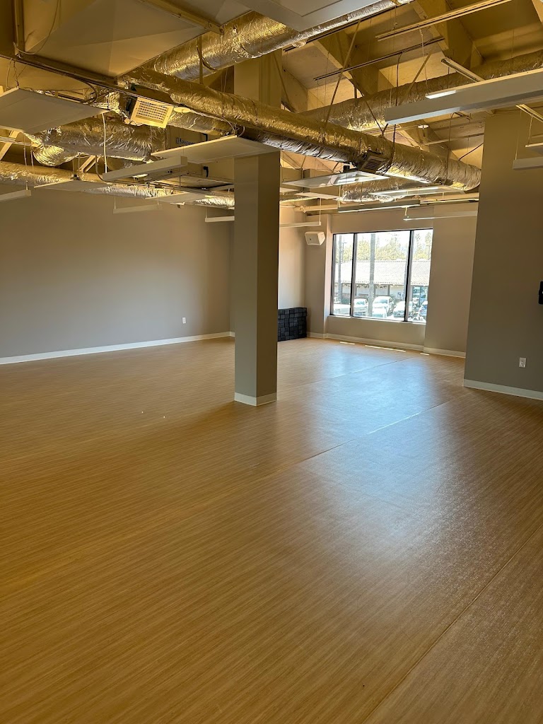  CorePower Yoga - Campbell