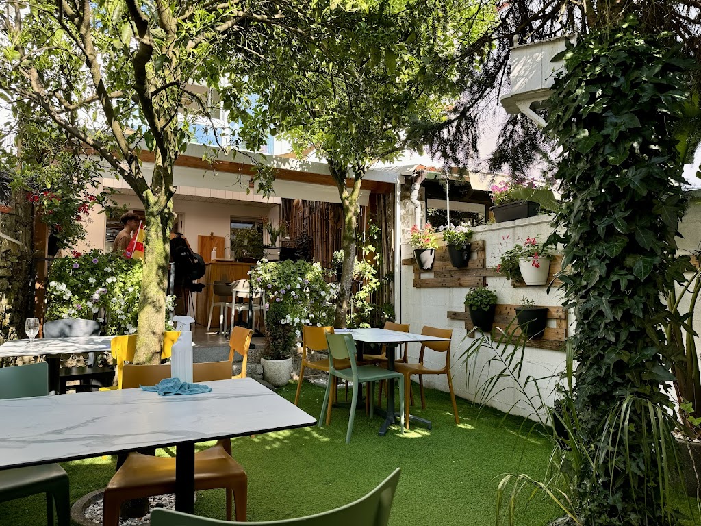 Meraki (Taberna Jardin)