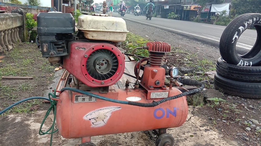 RHIYAN MOTOR
