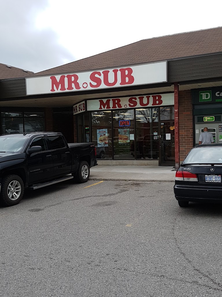 Mr.Sub