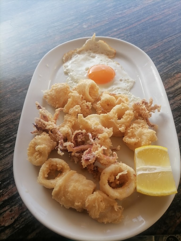 Asador Jareno bar — Del propietario