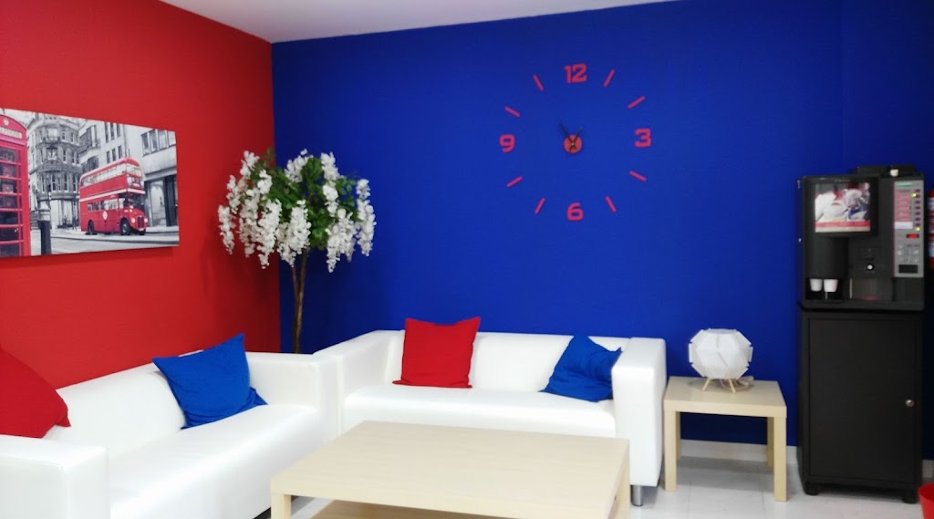 Frankie's Academia de Ingles