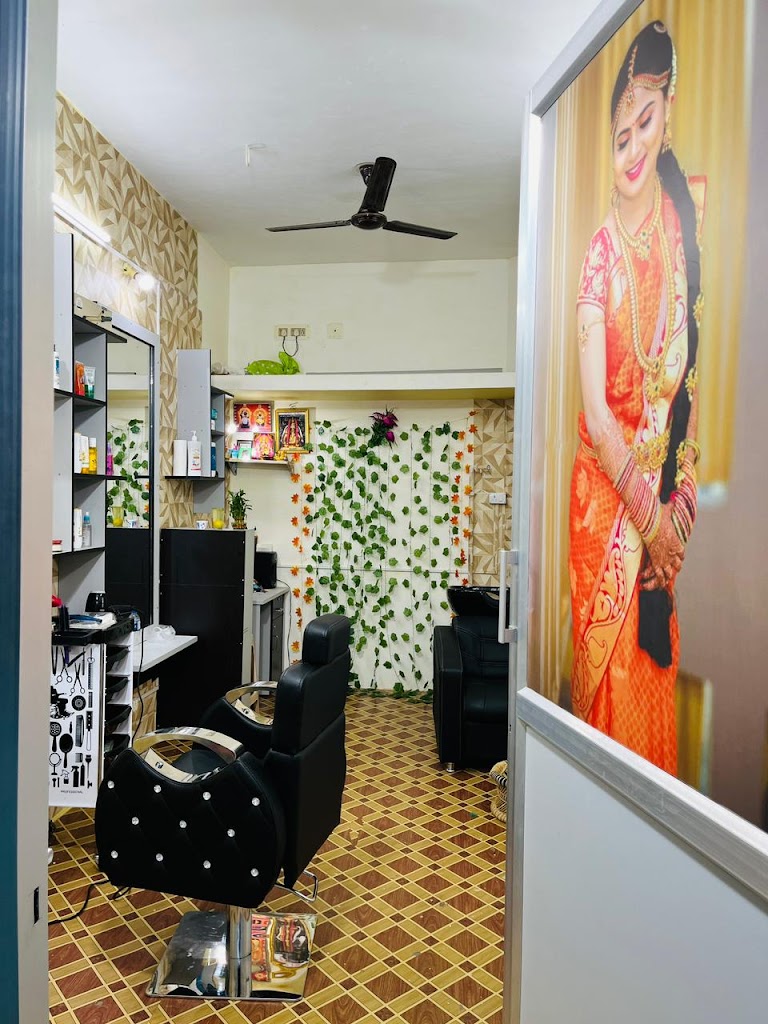 Priya S Salon Bridal Beauti Care