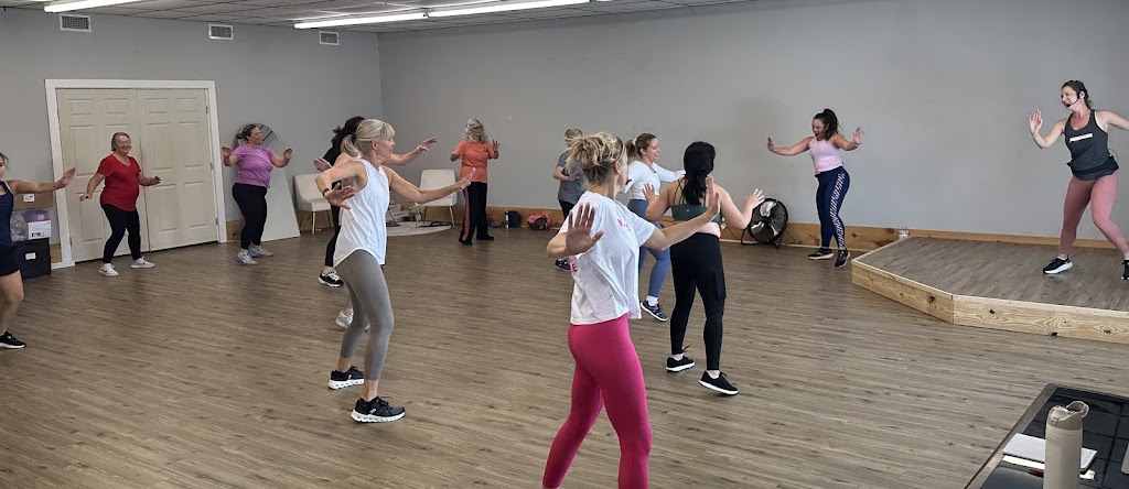  Jazzercise Lake Charles