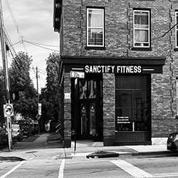  Sanctify Fitness