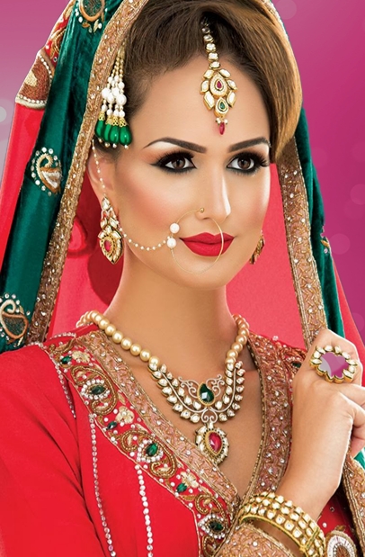 Jannat Beauty Parlor