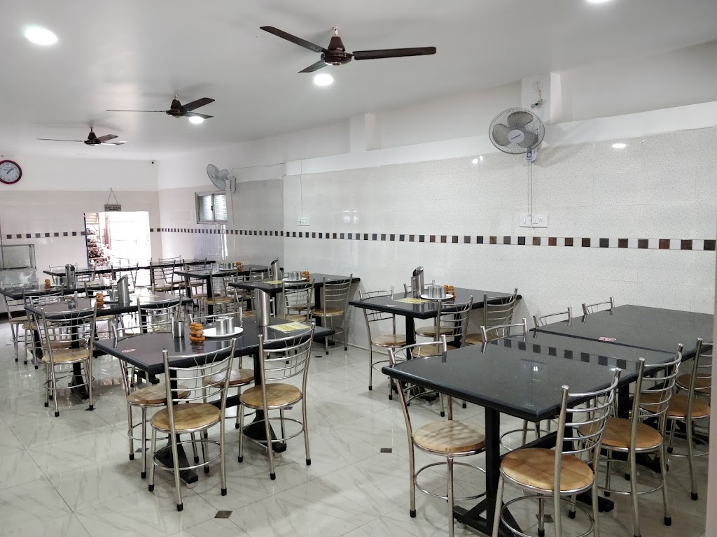 Shaik Kitchen A Multi Cuisine Restaurant