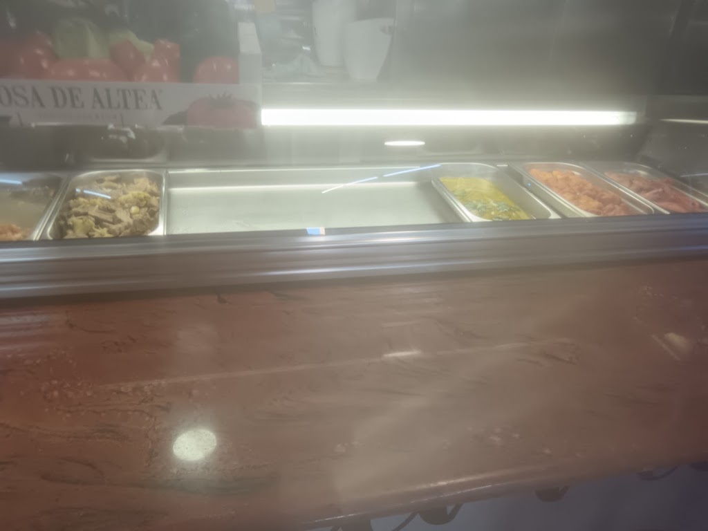 CHICHARRA — Ambiente