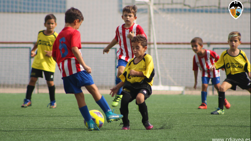 CD Javea