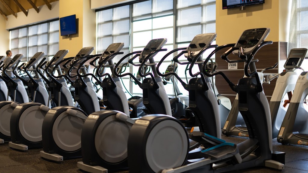24 Hour Fitness in Pelham