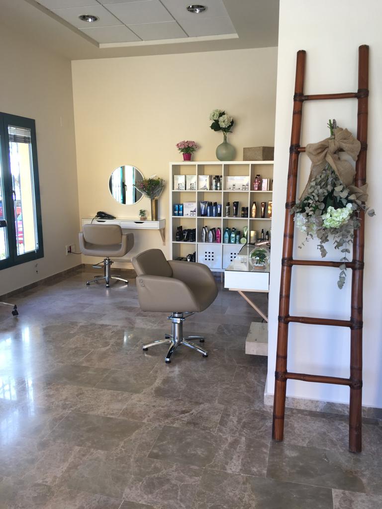 Centro de Belleza NUEVA ALCANTARA