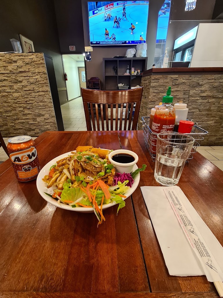 Food & drink
