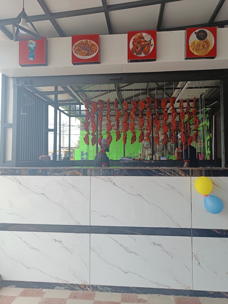 Ramzan Restaurant