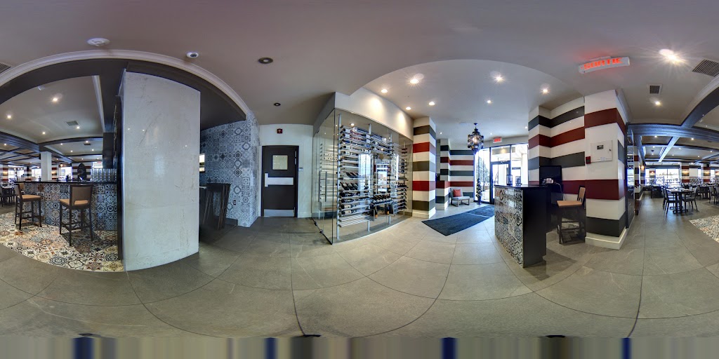 Street View & 360°