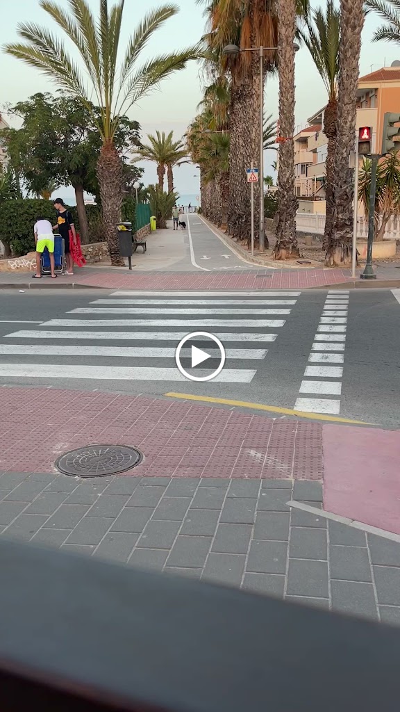 Pirata Hispano — Videos