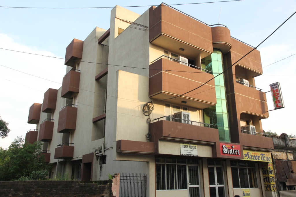 Hotel Shreetara