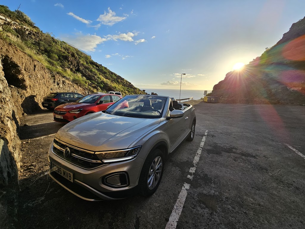 TopCar (Aeropuerto de La Palma)