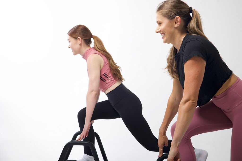  MOVE MADLY Lagree Studio- Encinitas