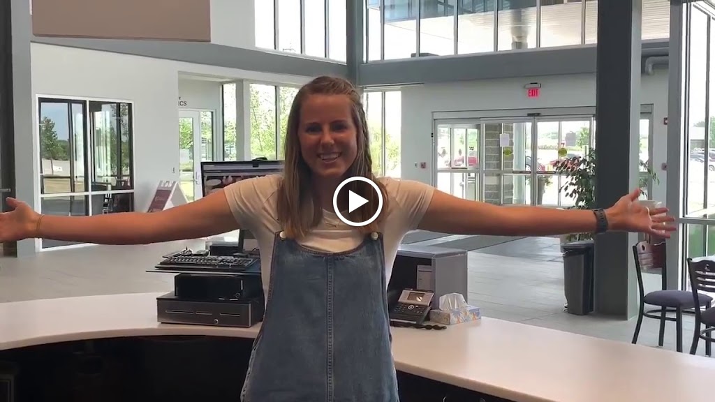  Carle Health & Fitness Center