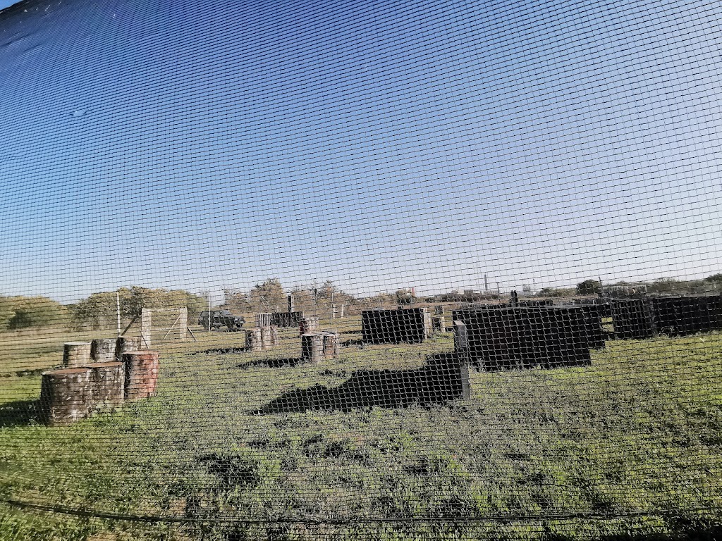 Radikal Paintball | Paintball En Tarragona