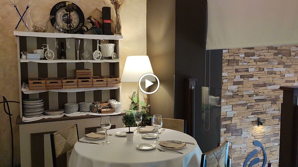 Carpe Diem Restaurant — Videos