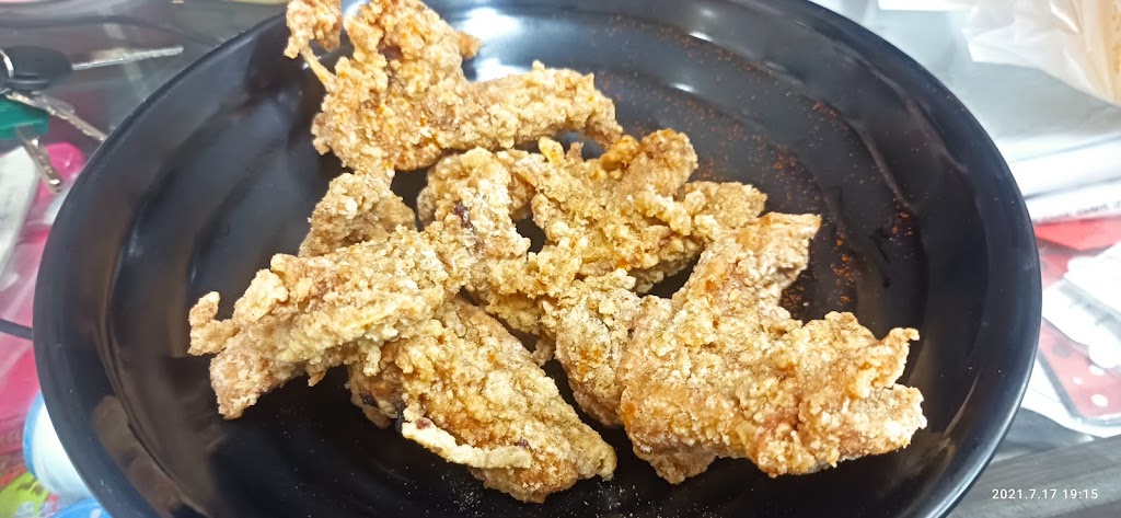 熊爸↣【雞排•鹹酥雞】 的照片