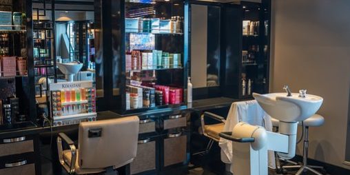 New Looks Beauty Parlour