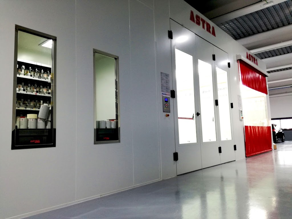 Taller Oficial Fiat Professional - Drivim — Del propietario