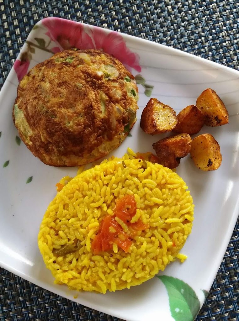 Arroz con pollo